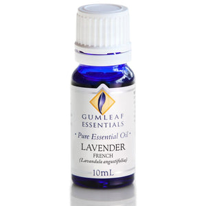 Lavender- French Essential Oil - 10ml