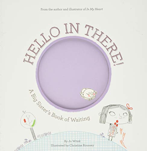 Book - Hello In There