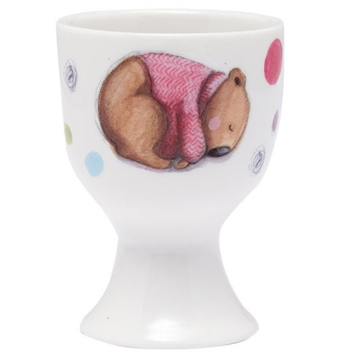 Barney Gumnut & Friends Wombat Egg Cup
