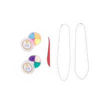 Load image into Gallery viewer, Jewellery Design Kit - Super Clay Necklaces