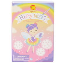 Load image into Gallery viewer, Fairy Notes - Rainbow fairy