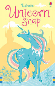 Unicorn Snap - Card Game
