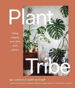 Book - Plant Tribe