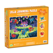 Load image into Gallery viewer, Jelly Jammers - Jigsaw Puzzle