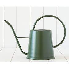 Watering Can - Benji - Forest Green